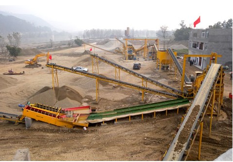 鐵礦石破碎機的保養(yǎng)需要做些什么？