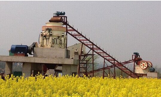 礦石破碎機是用戶領(lǐng)先的佼佼者